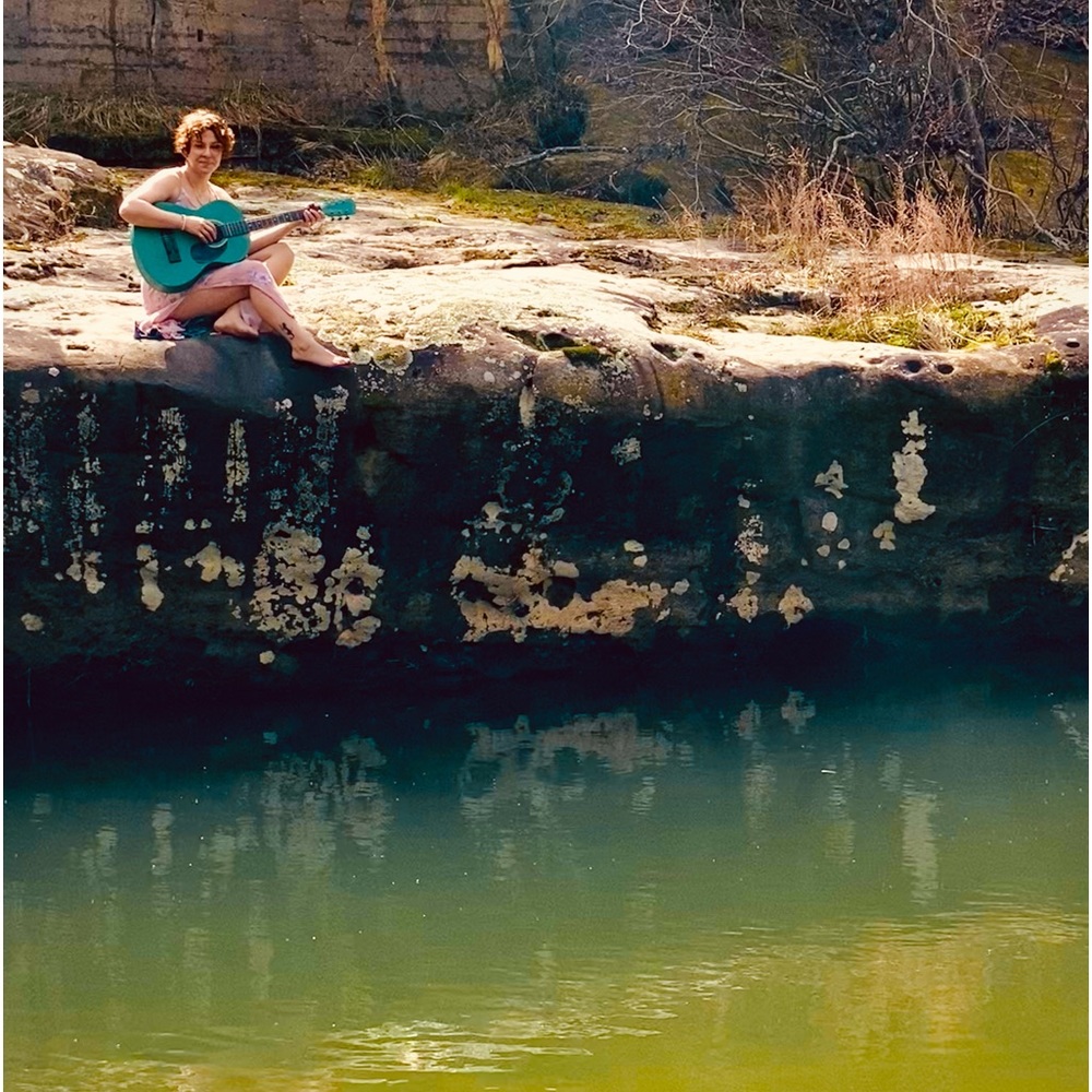 Meet your Posher, Anastasia